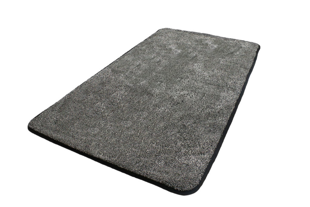 Floor Mats That Absorb Oil: Oil Absorbent Mats - Grizzly Mats