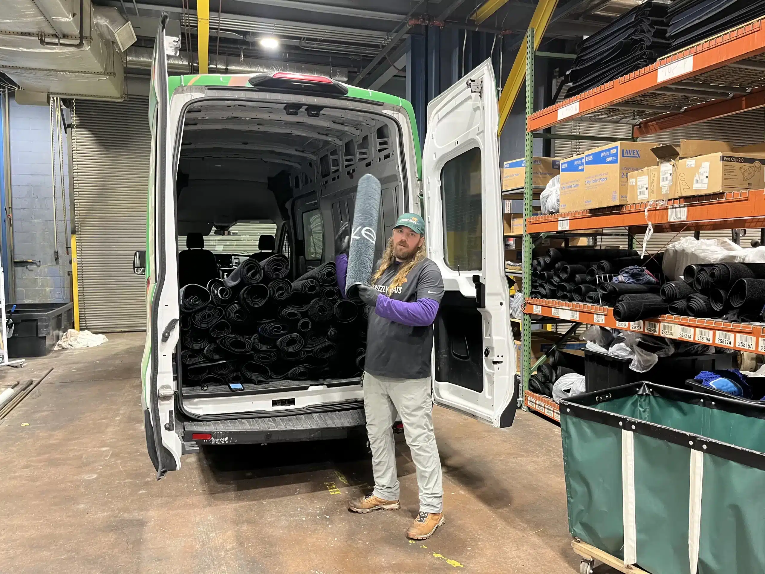 Floor Mat Rental Service In Baltimore Scaled Floor Mat Rental Service in Baltimore