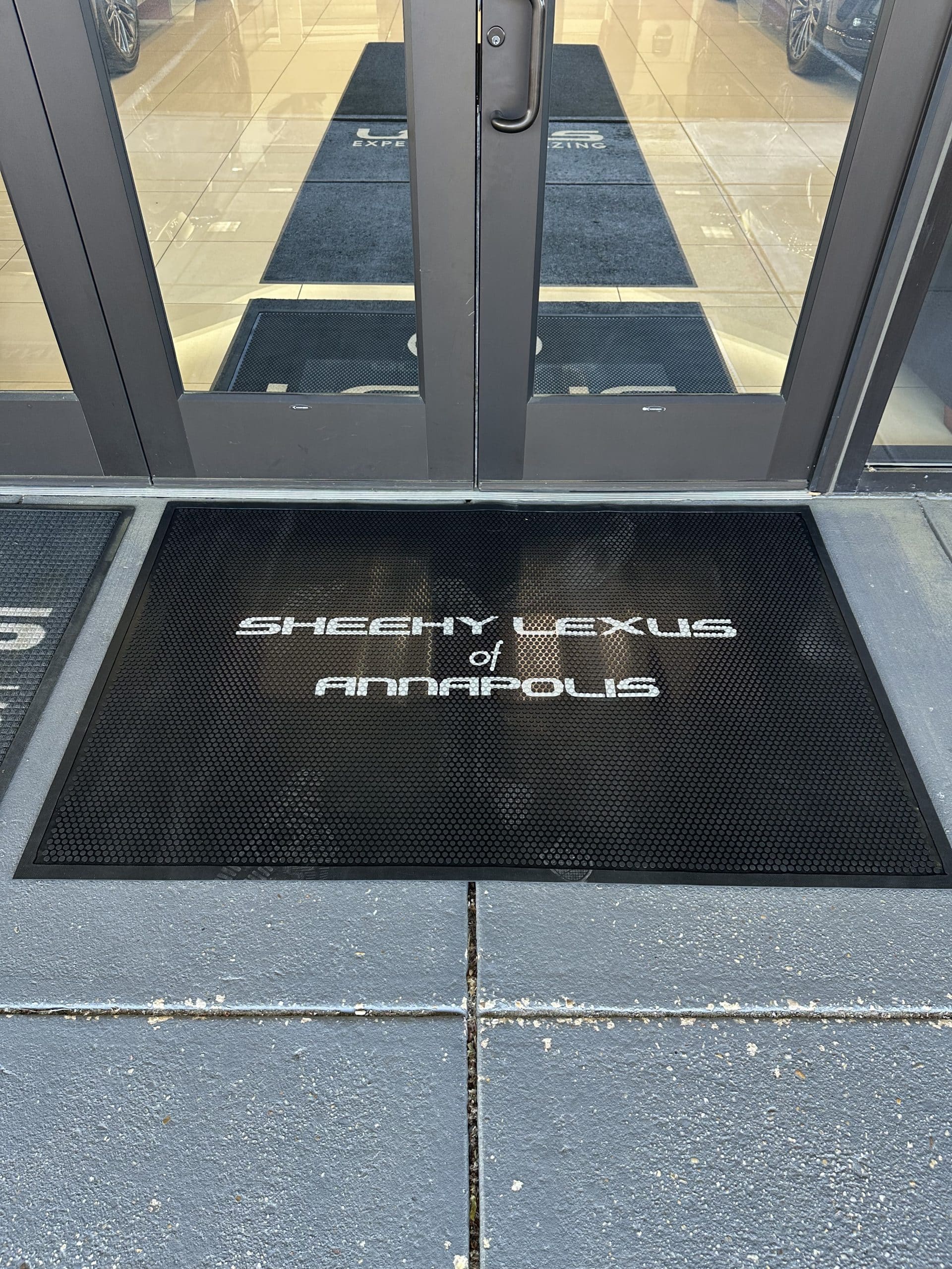 Grizzlymats.com Floor Mat Cleaning Commercial Mat Cleaning Service Maryland Scaled Grizzlymats.com Floor Mat Cleaning Commercial Mat Cleaning Service Maryland Scaled